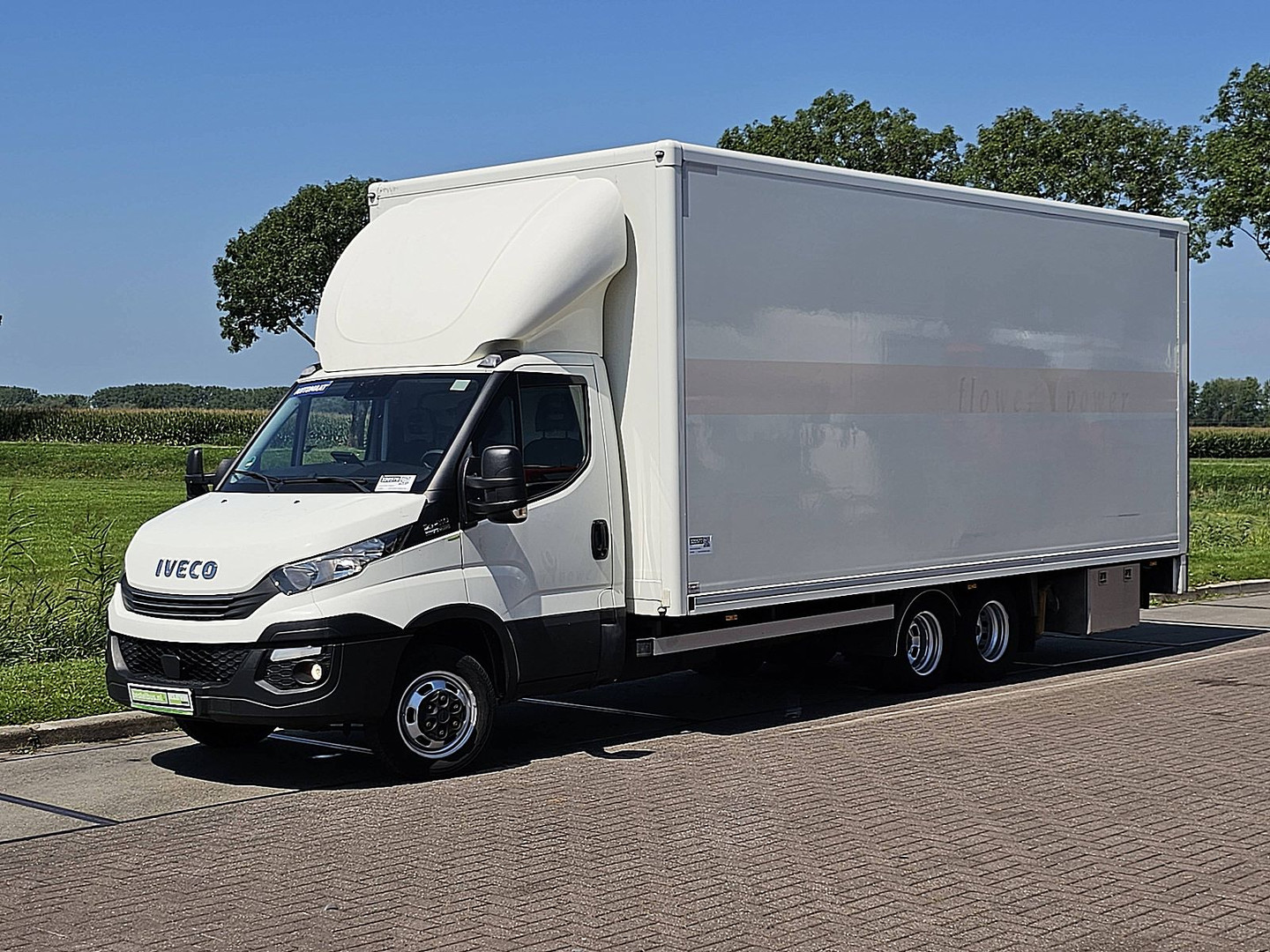 Iveco Iveco
