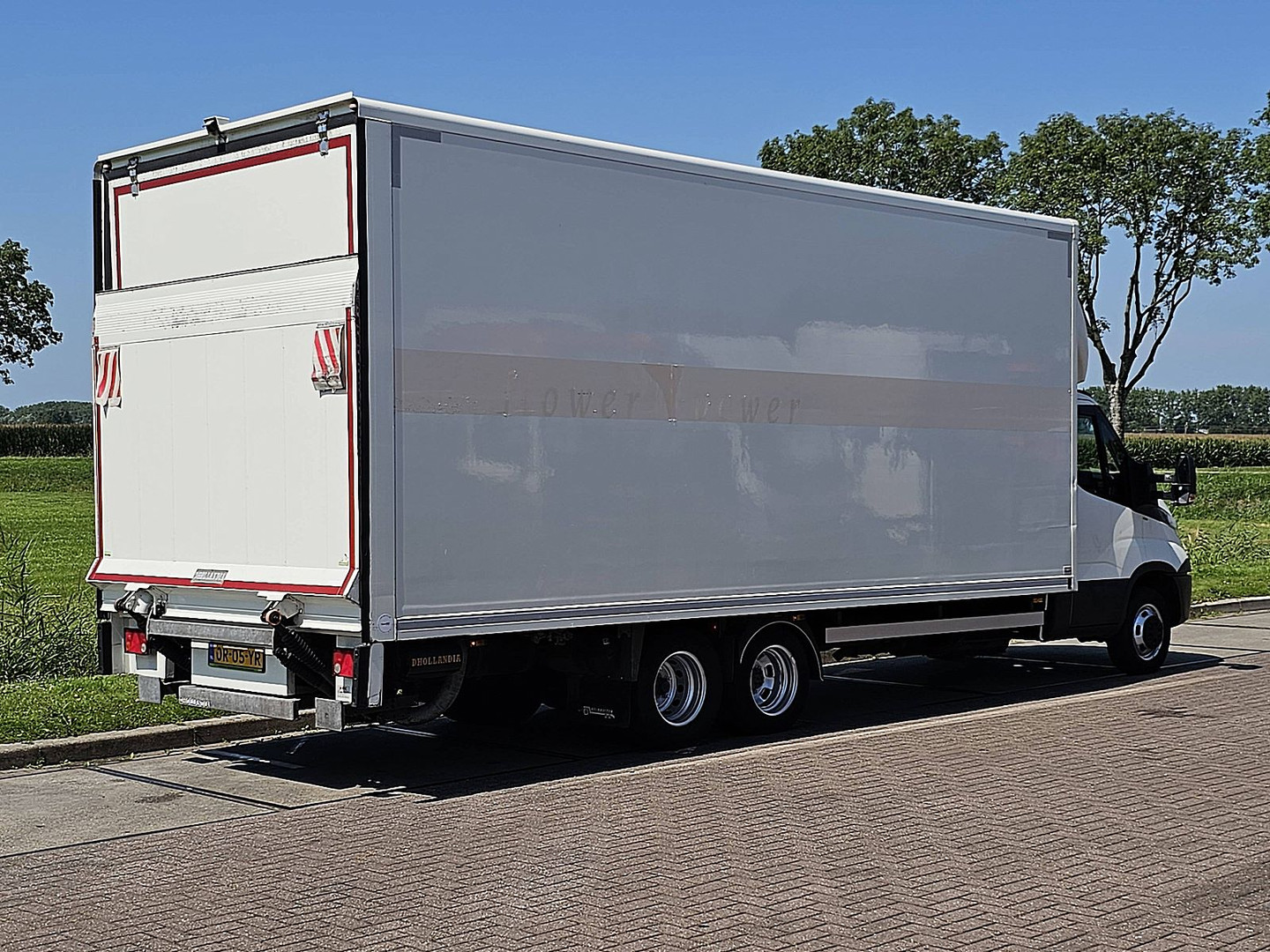 Iveco Iveco
