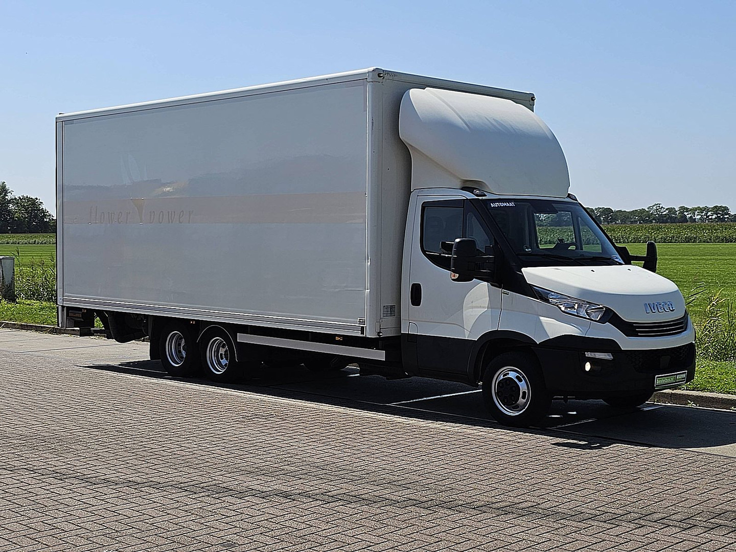 Iveco Iveco