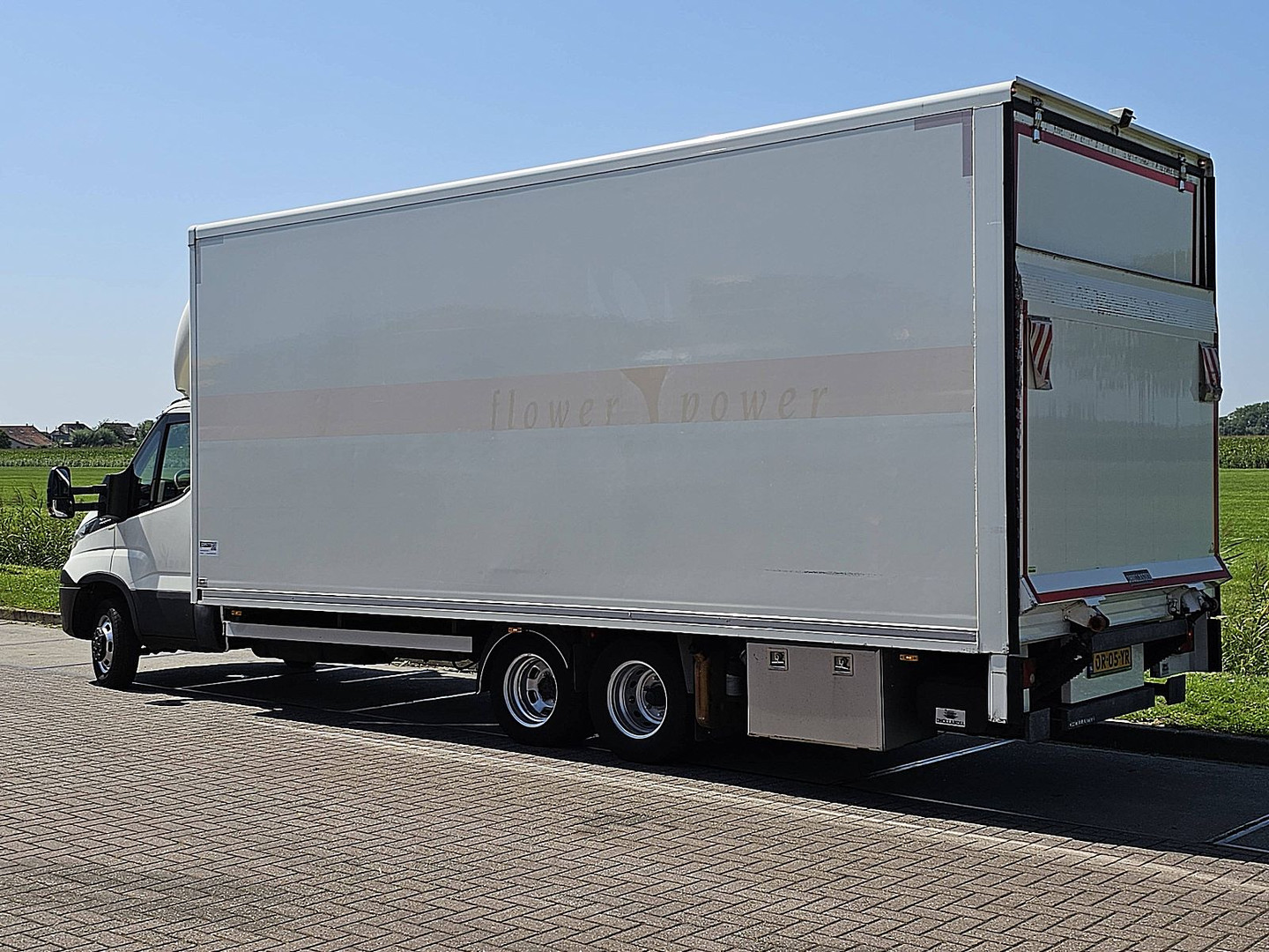 Iveco Iveco