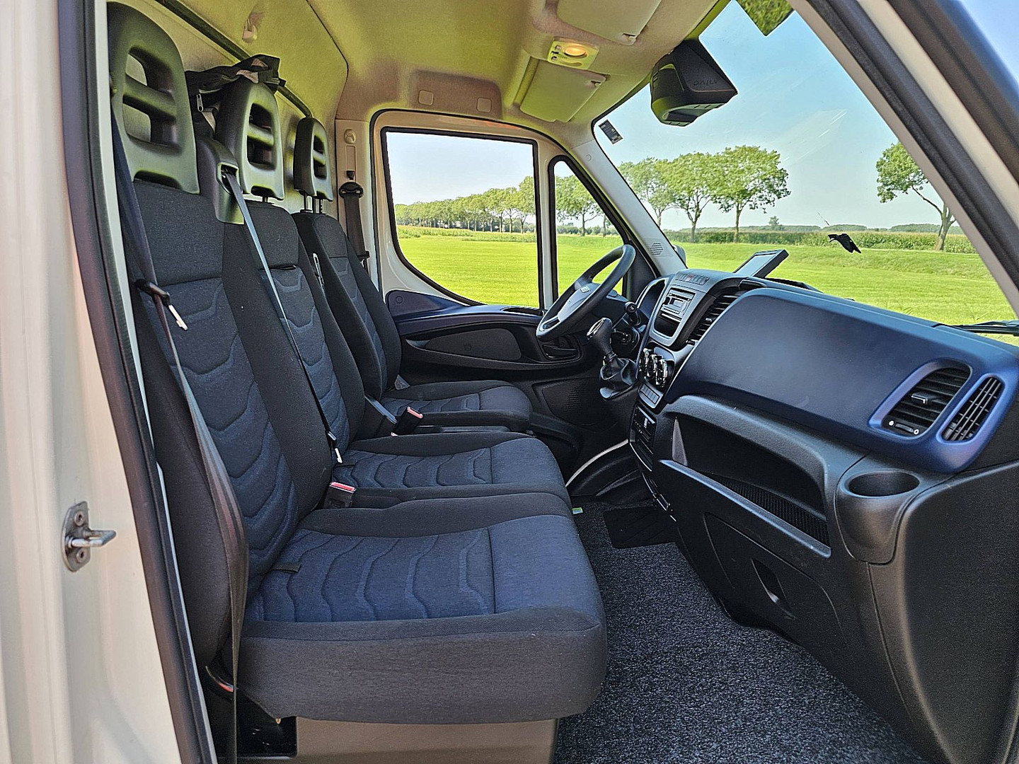 Iveco Iveco