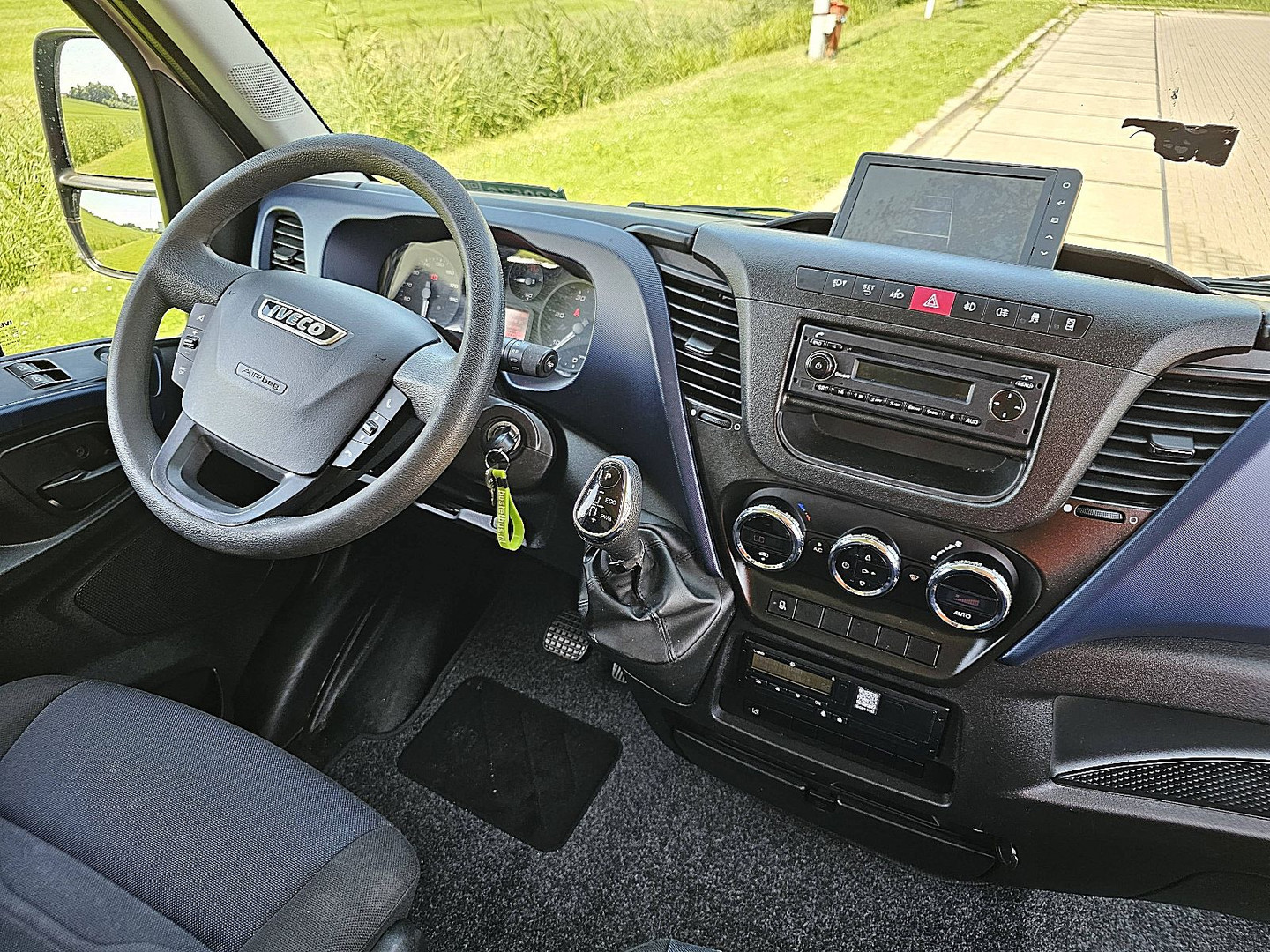 Iveco Iveco