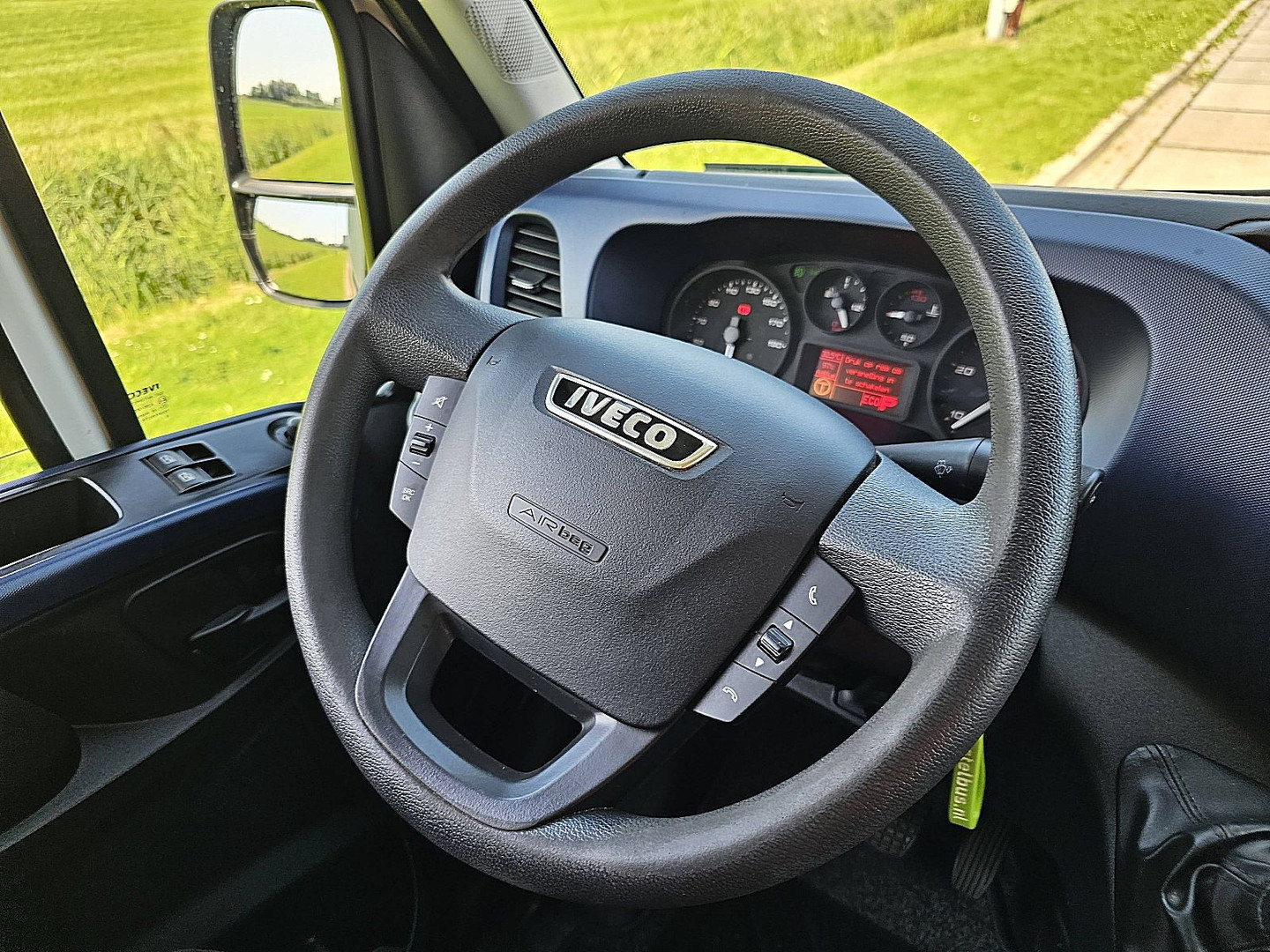 Iveco Iveco
