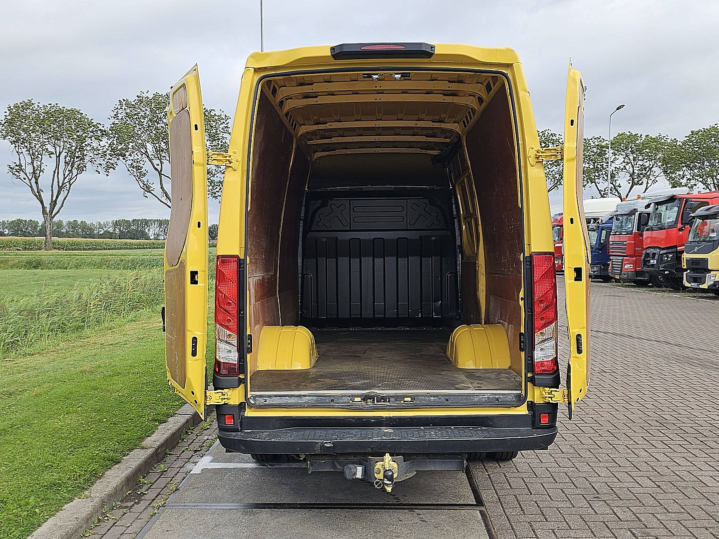 Iveco