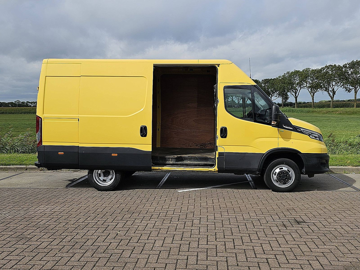 Iveco