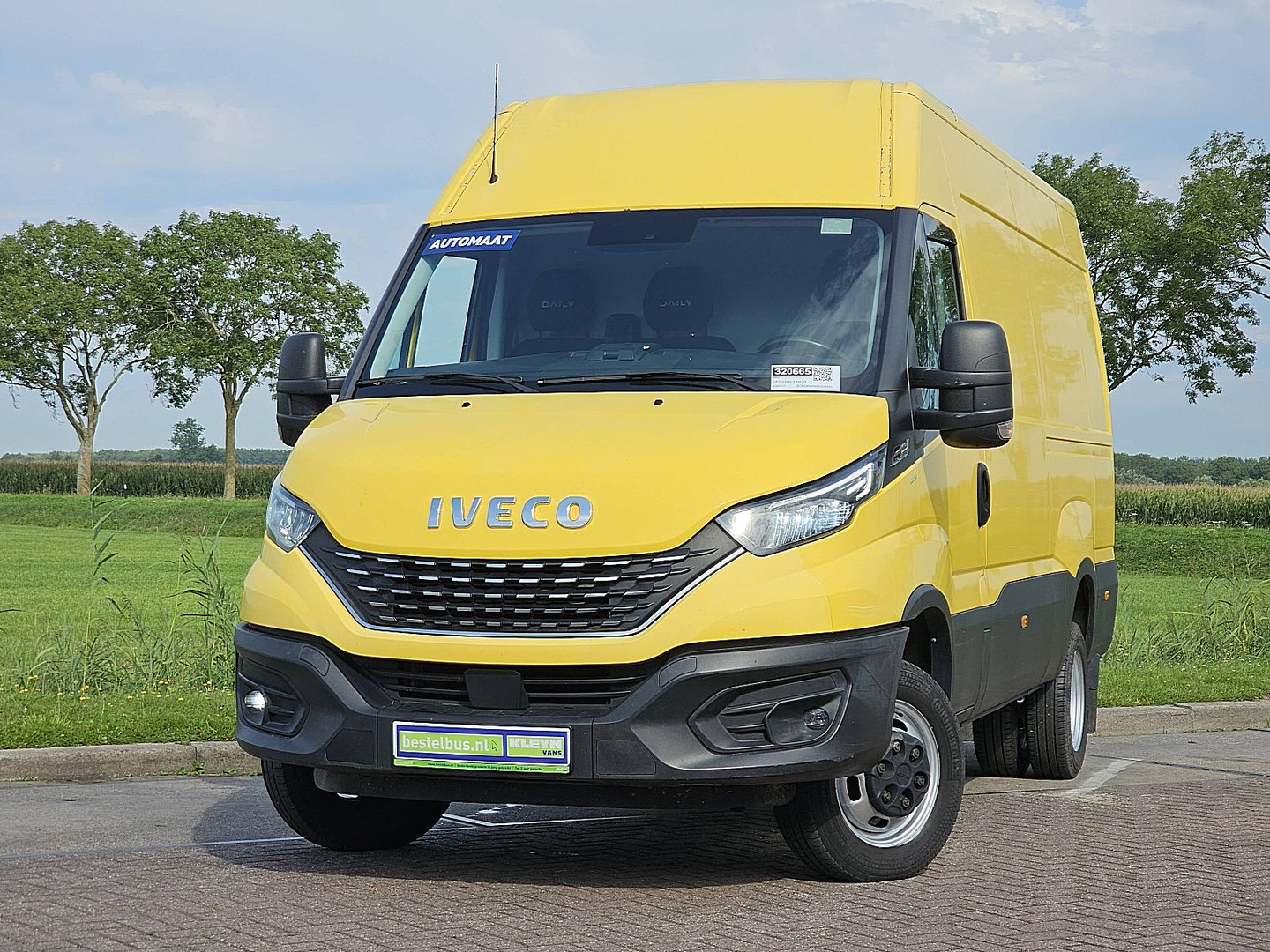 Iveco
