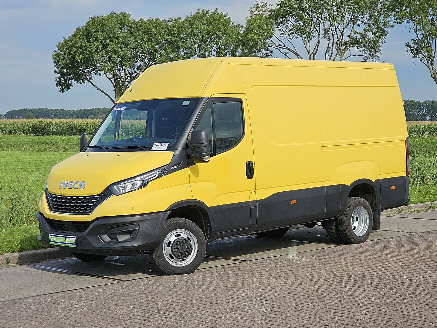 Iveco