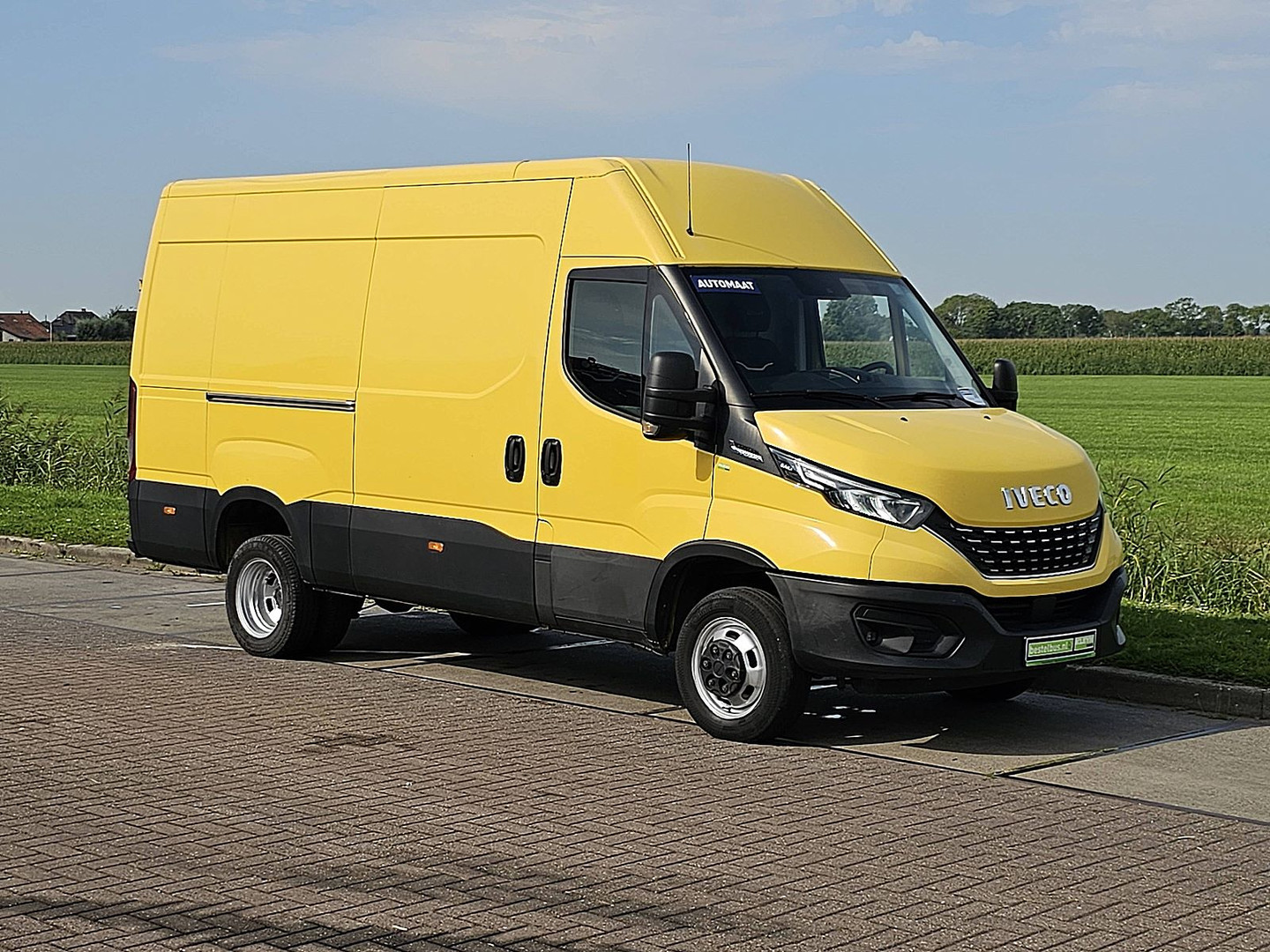 Iveco