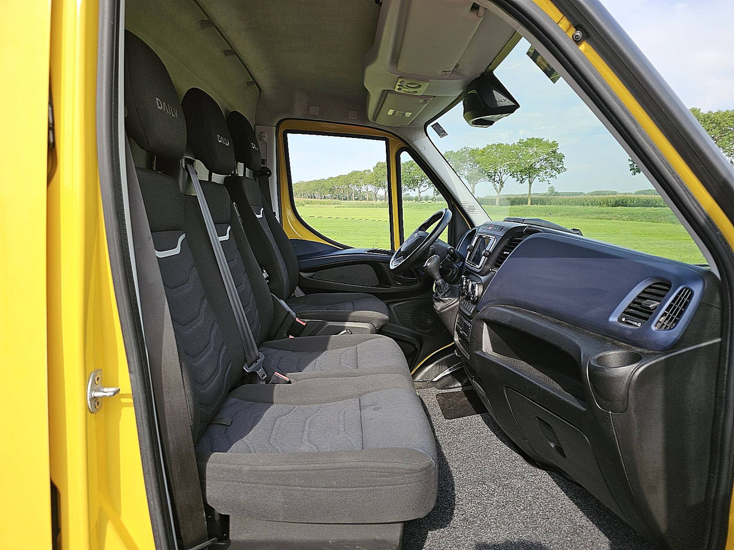 Iveco