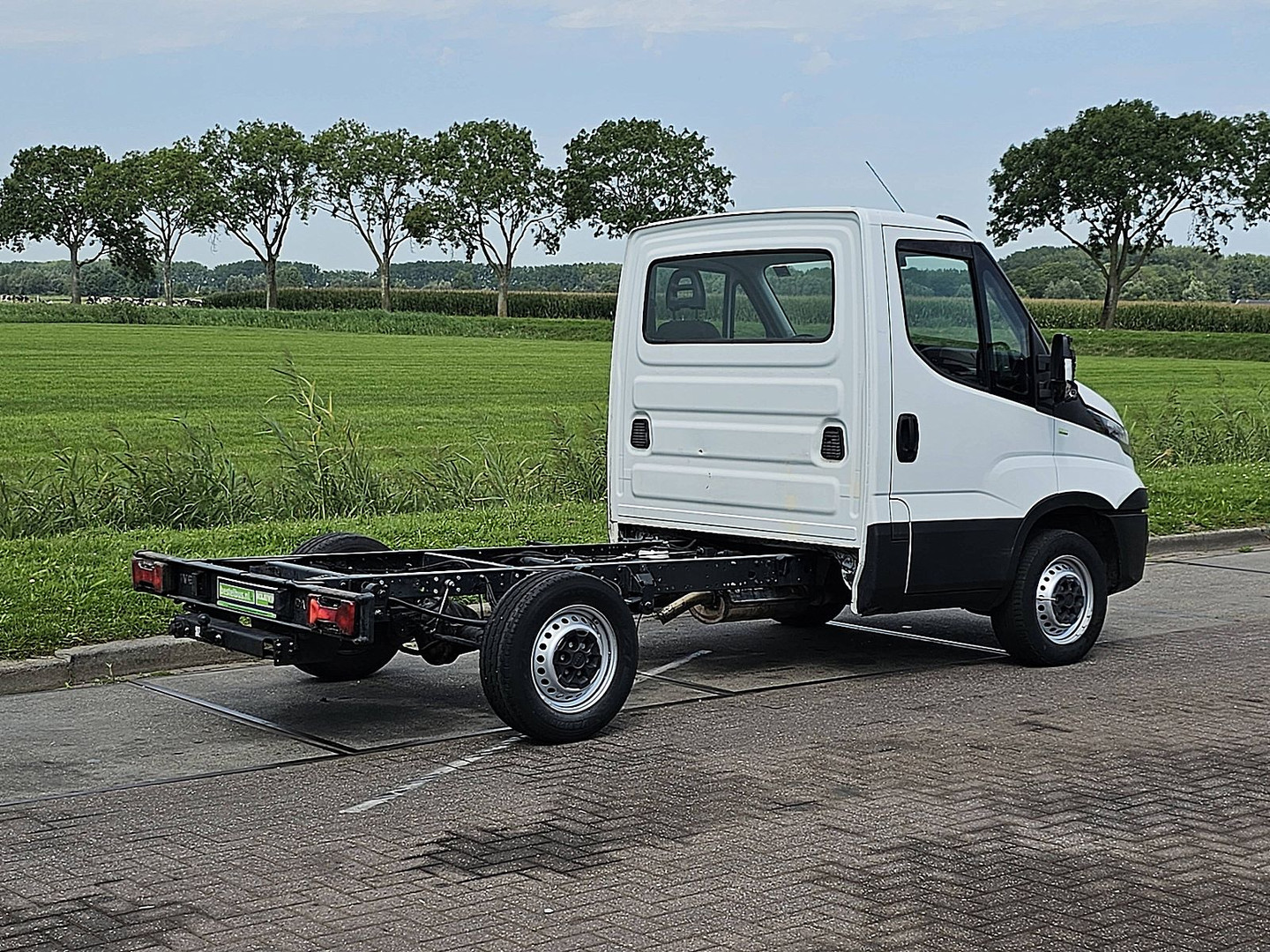 Iveco Iveco