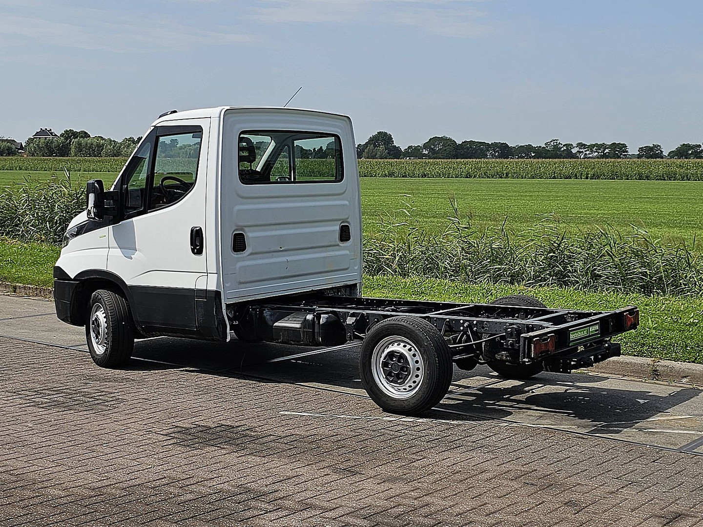 Iveco Iveco