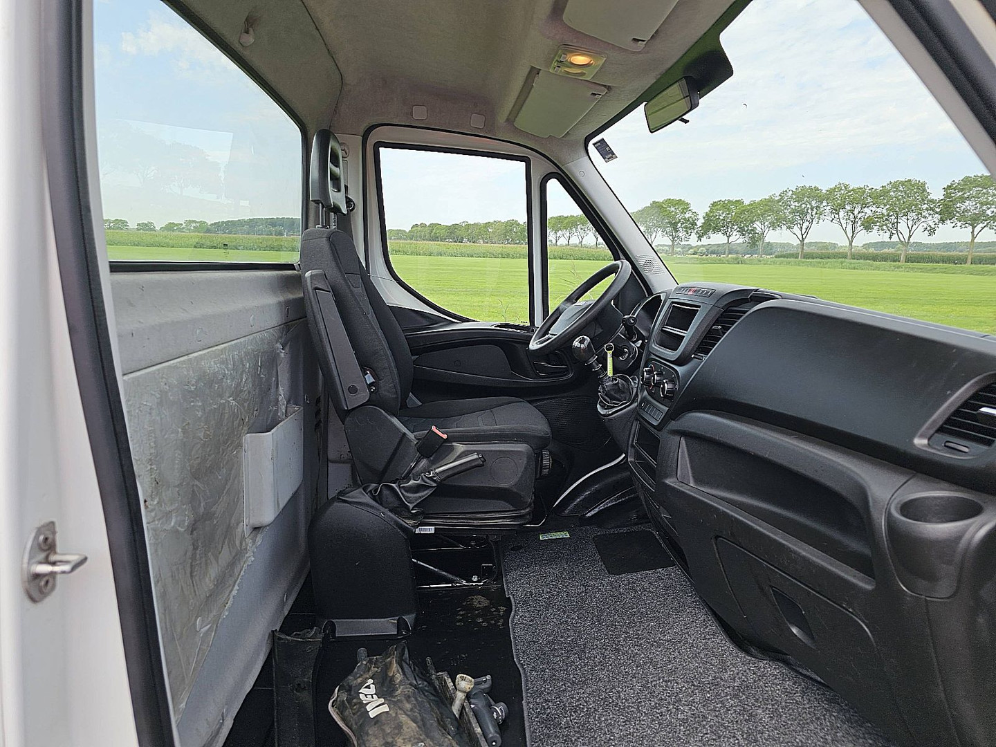 Iveco Iveco