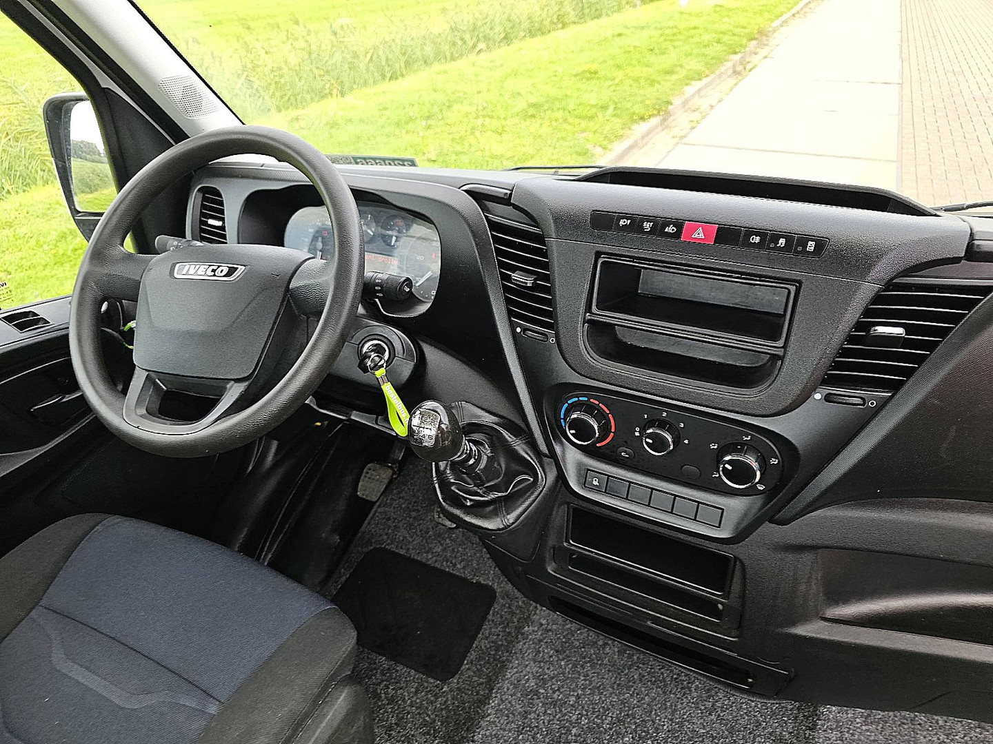 Iveco Iveco