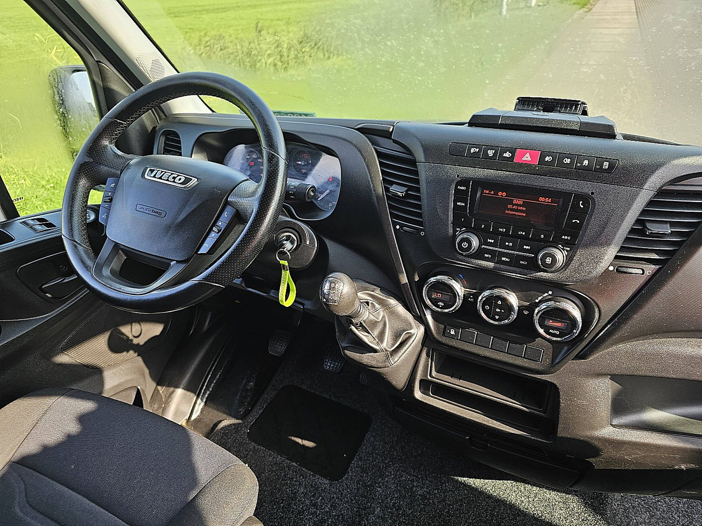 Iveco