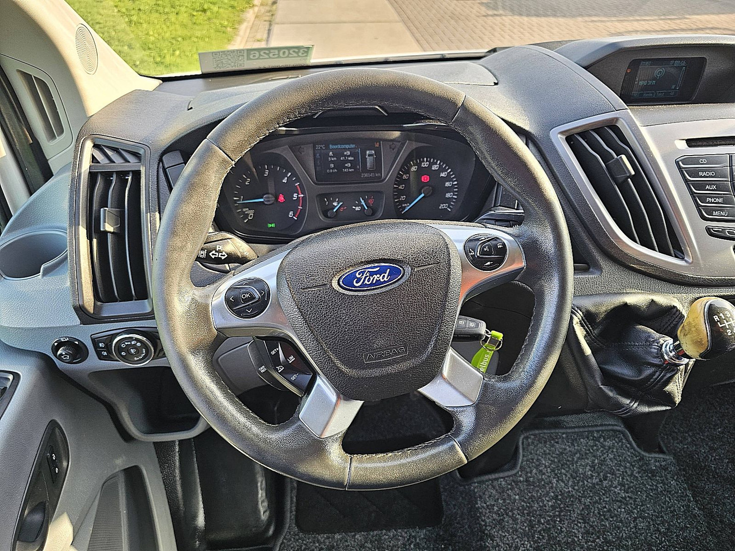 Ford Ford