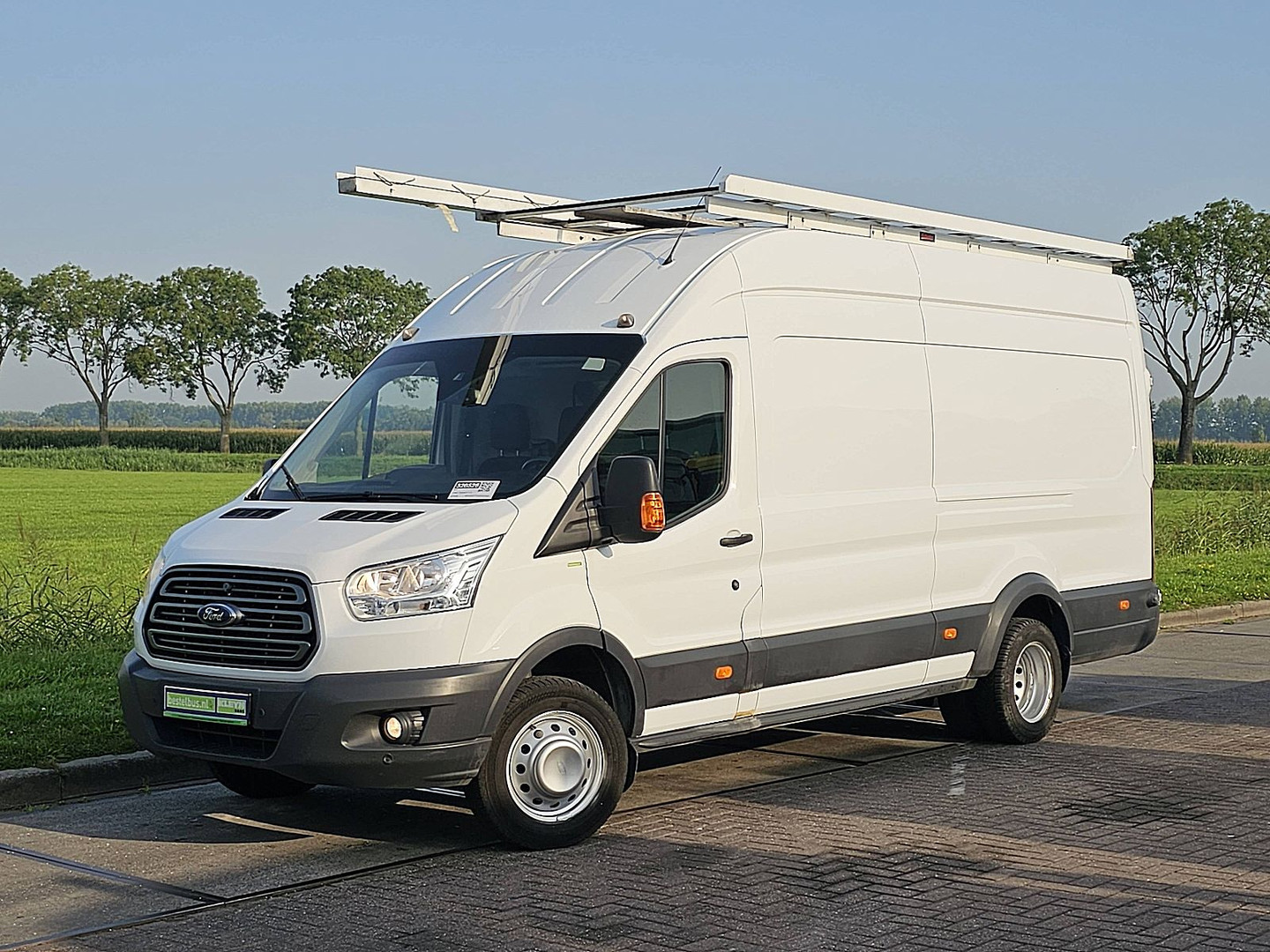 Ford Ford