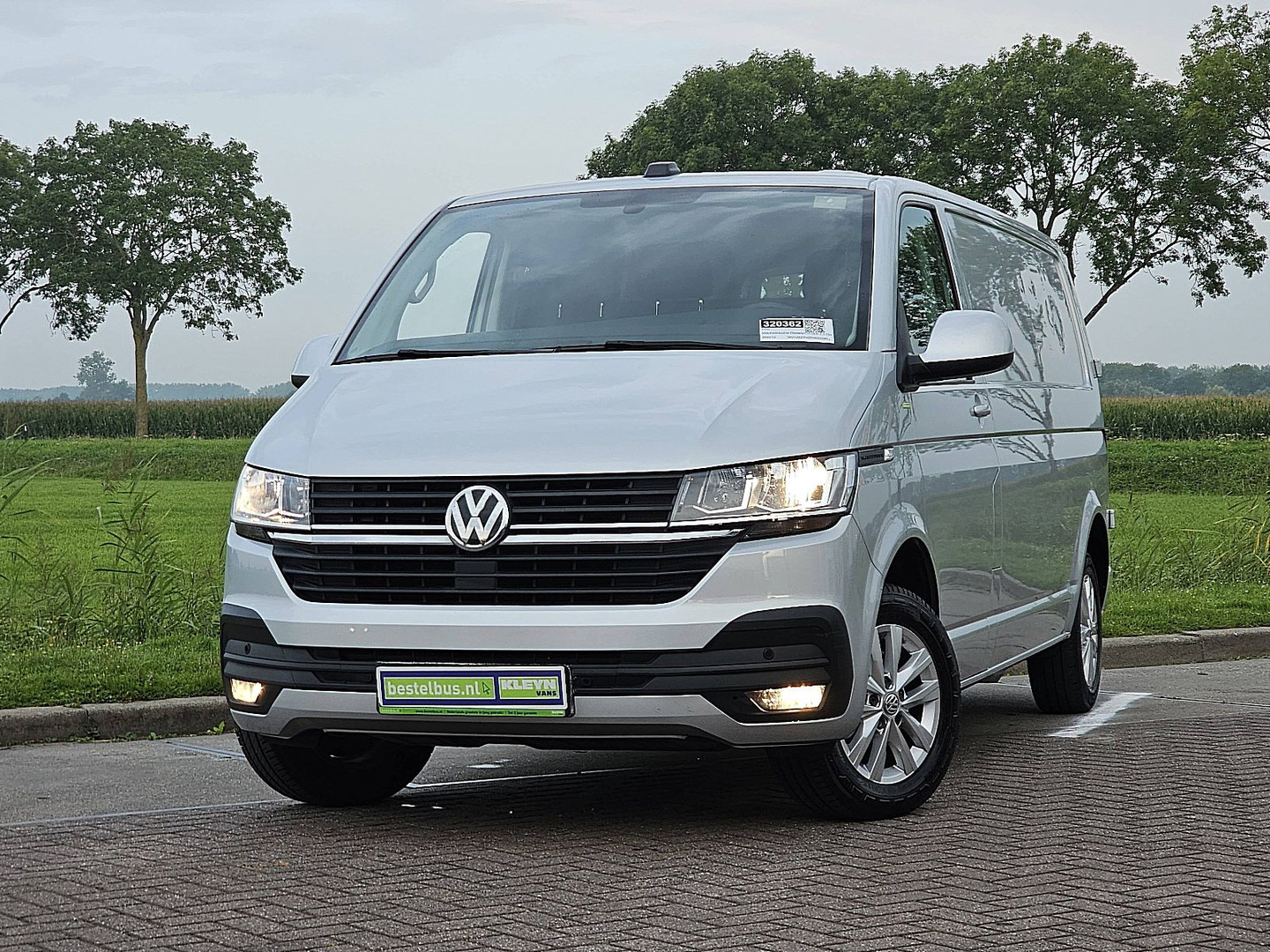 Volkswagen Volkswagen