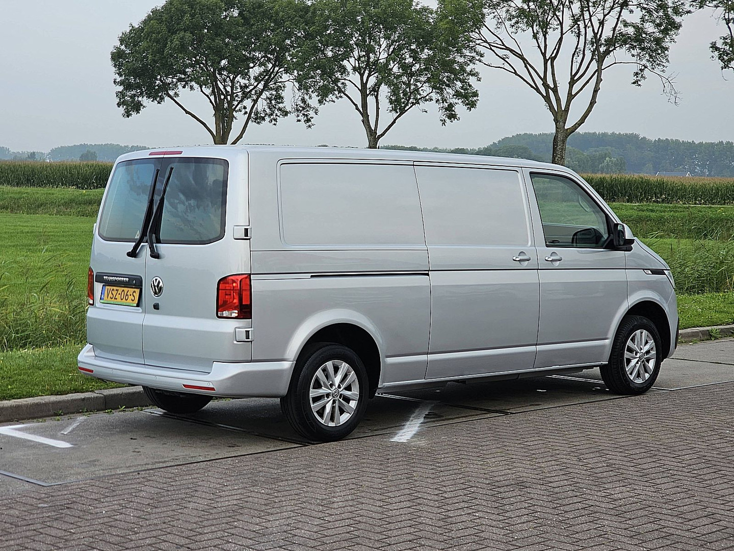 Volkswagen Volkswagen