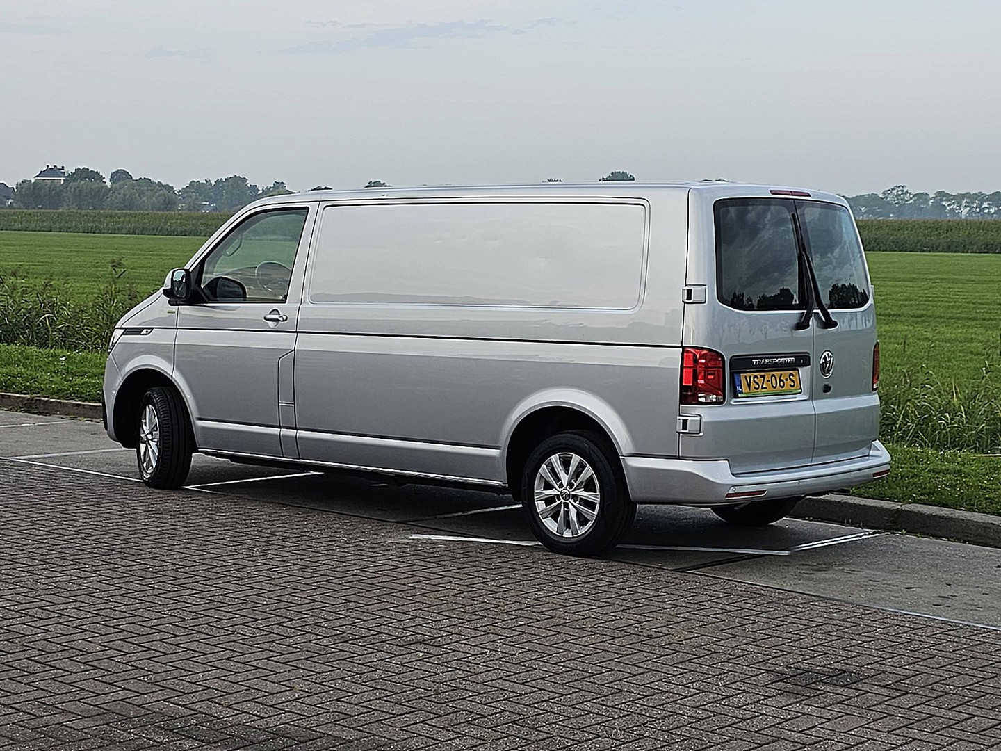 Volkswagen Volkswagen