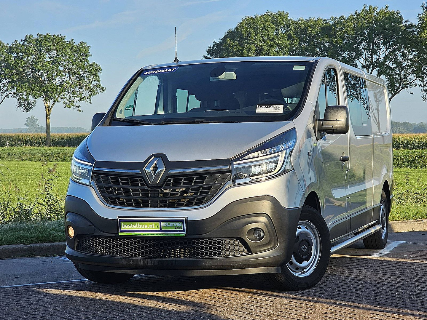 Renault Renault