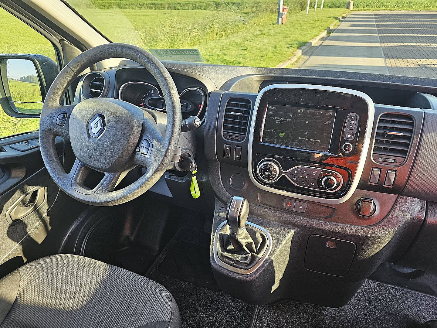 Renault Renault