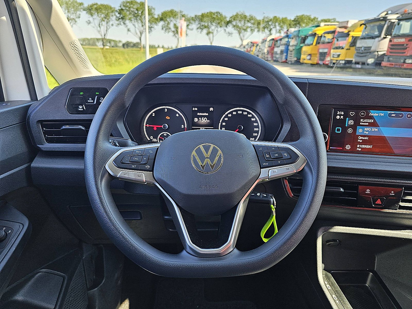 Volkswagen Volkswagen