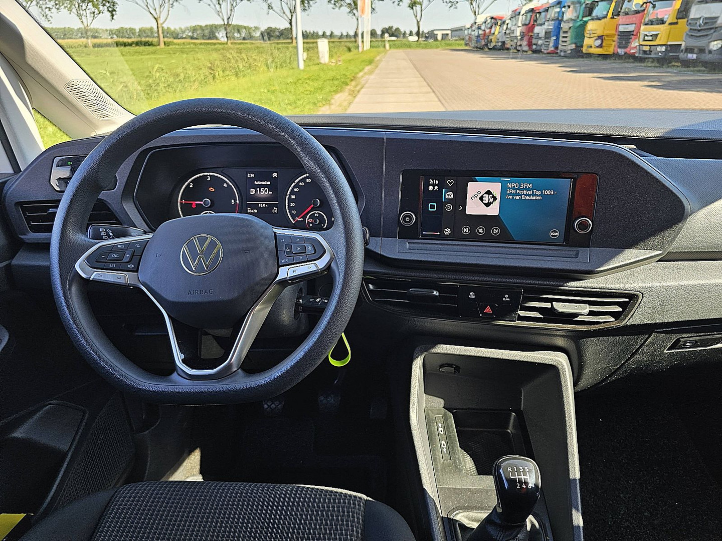 Volkswagen Volkswagen