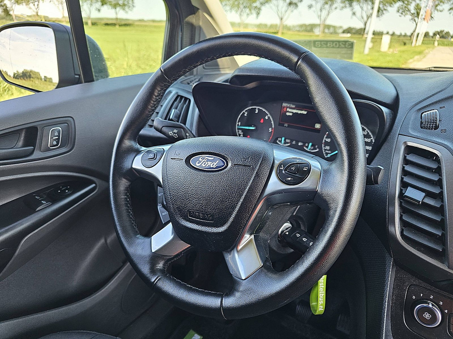 Ford Ford