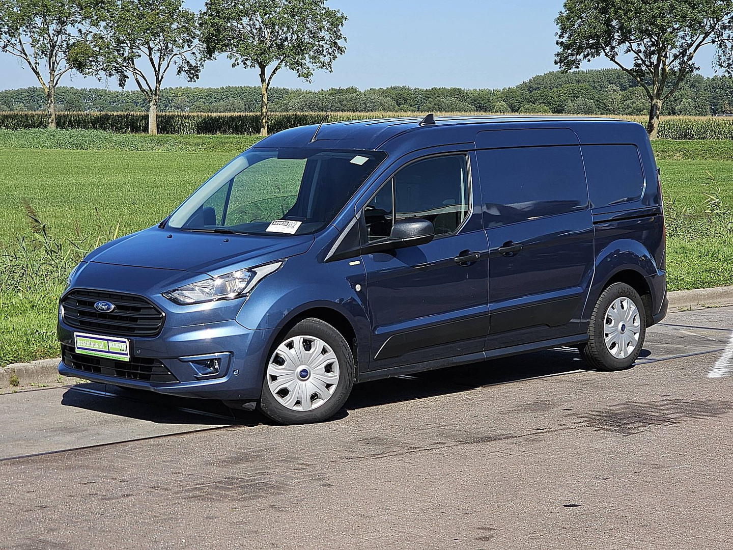 Ford Ford
