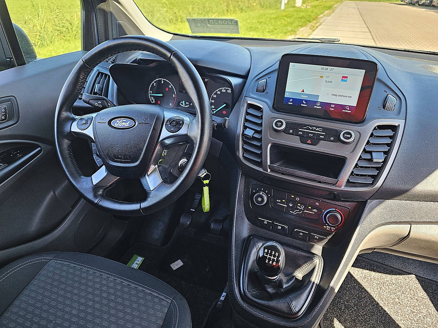 Ford Ford