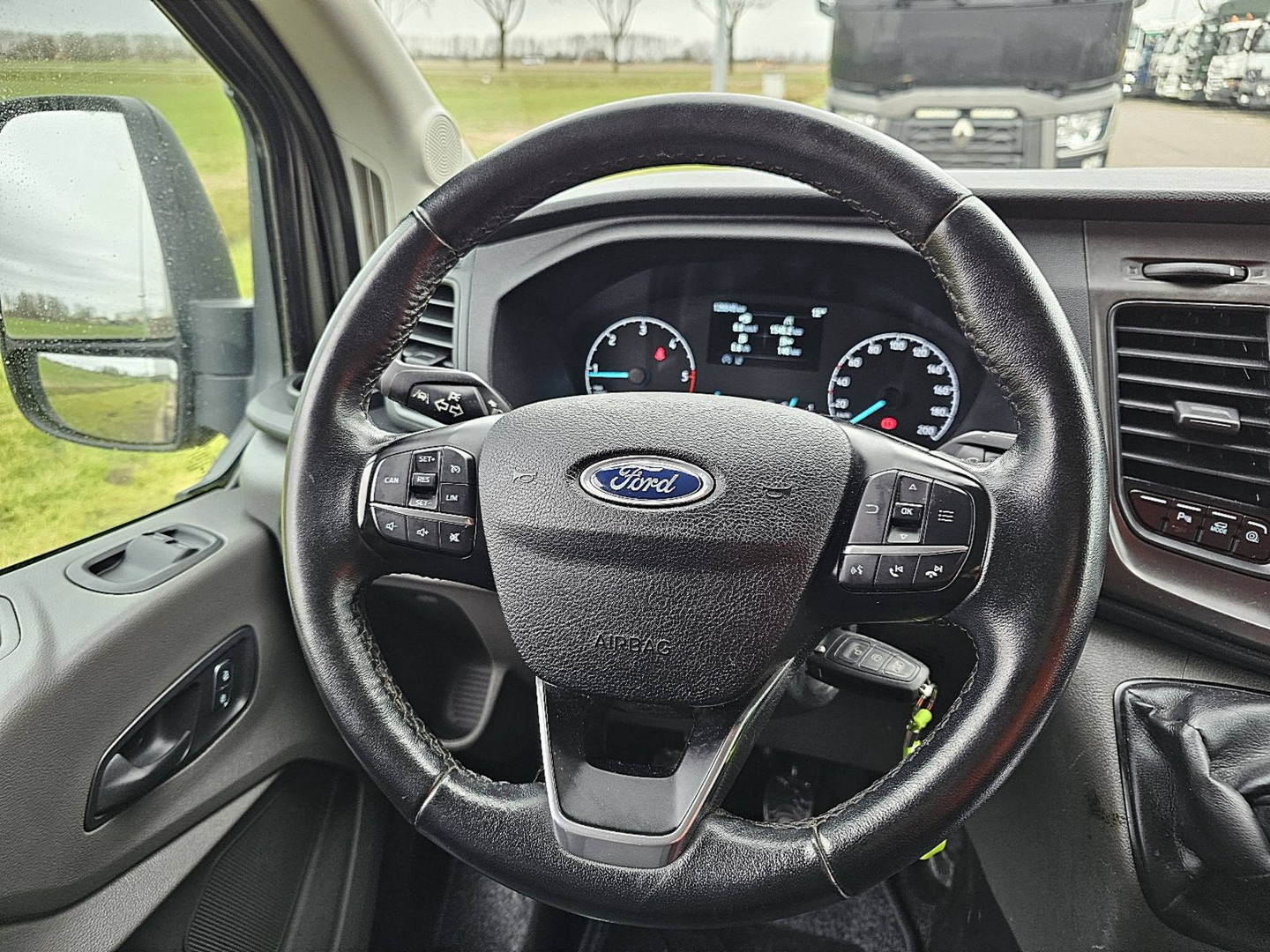 Ford Ford