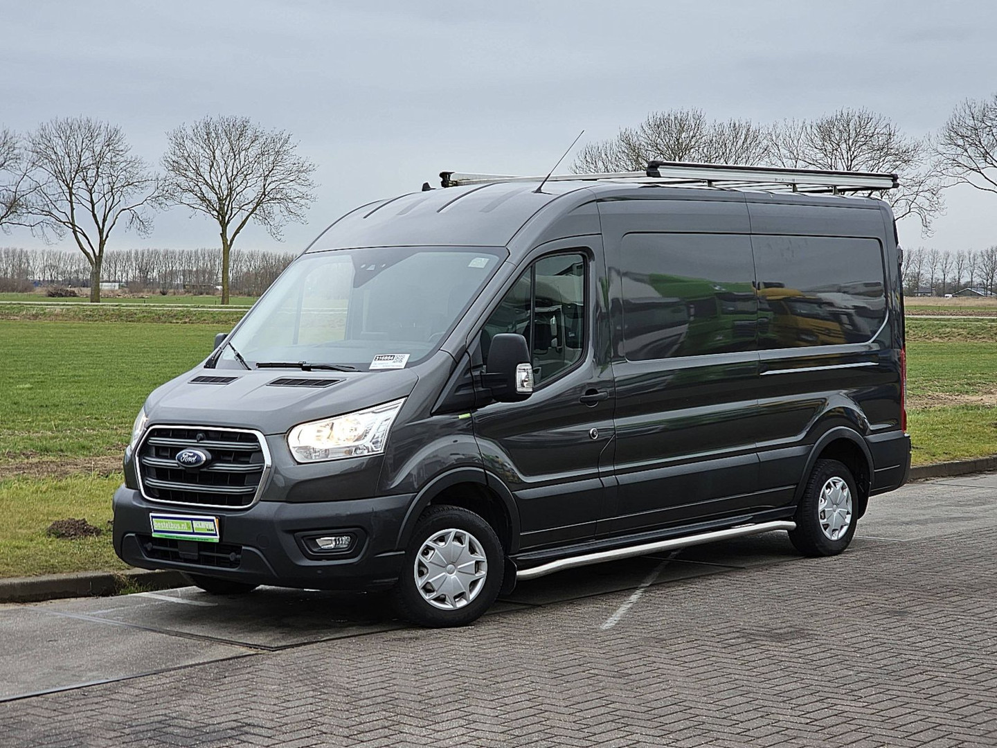 Ford Ford