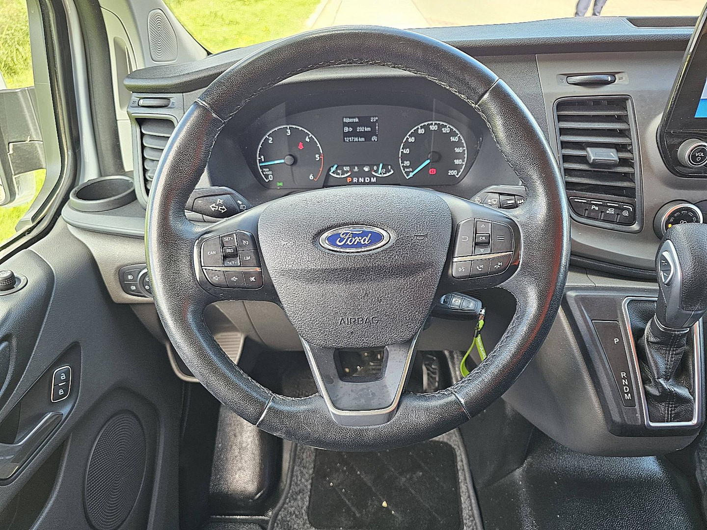 Ford Ford