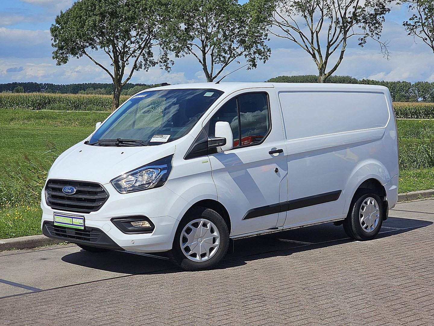 Ford Ford
