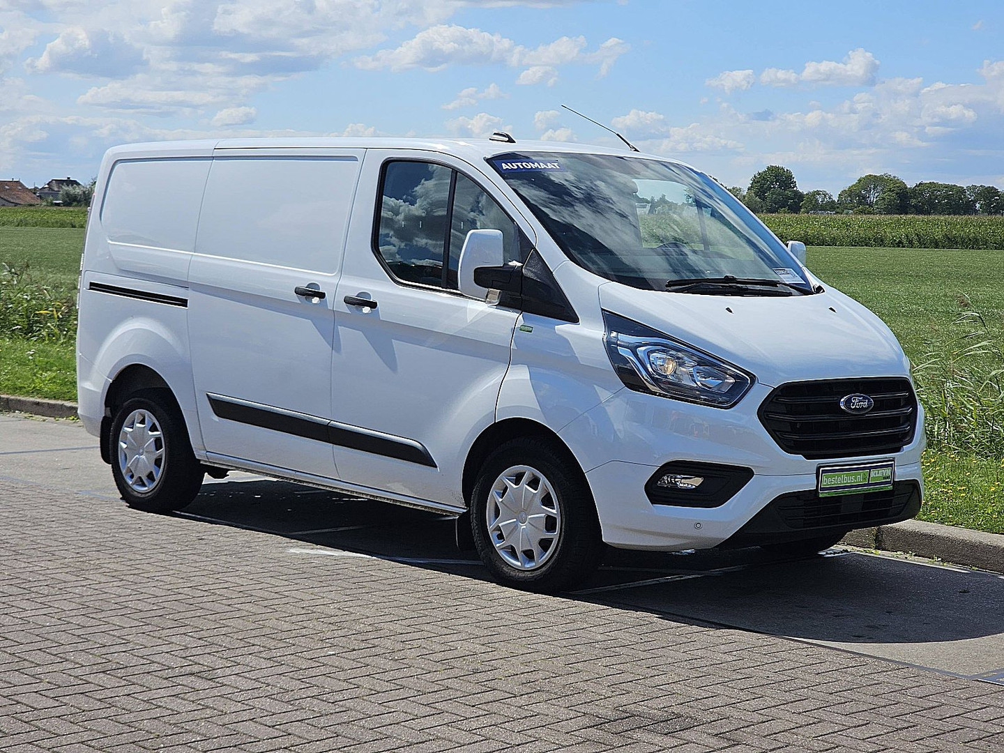 Ford Ford