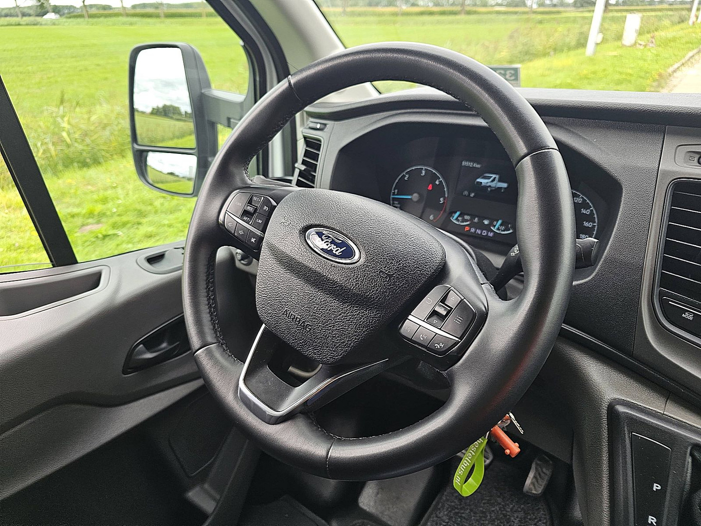 Ford Ford