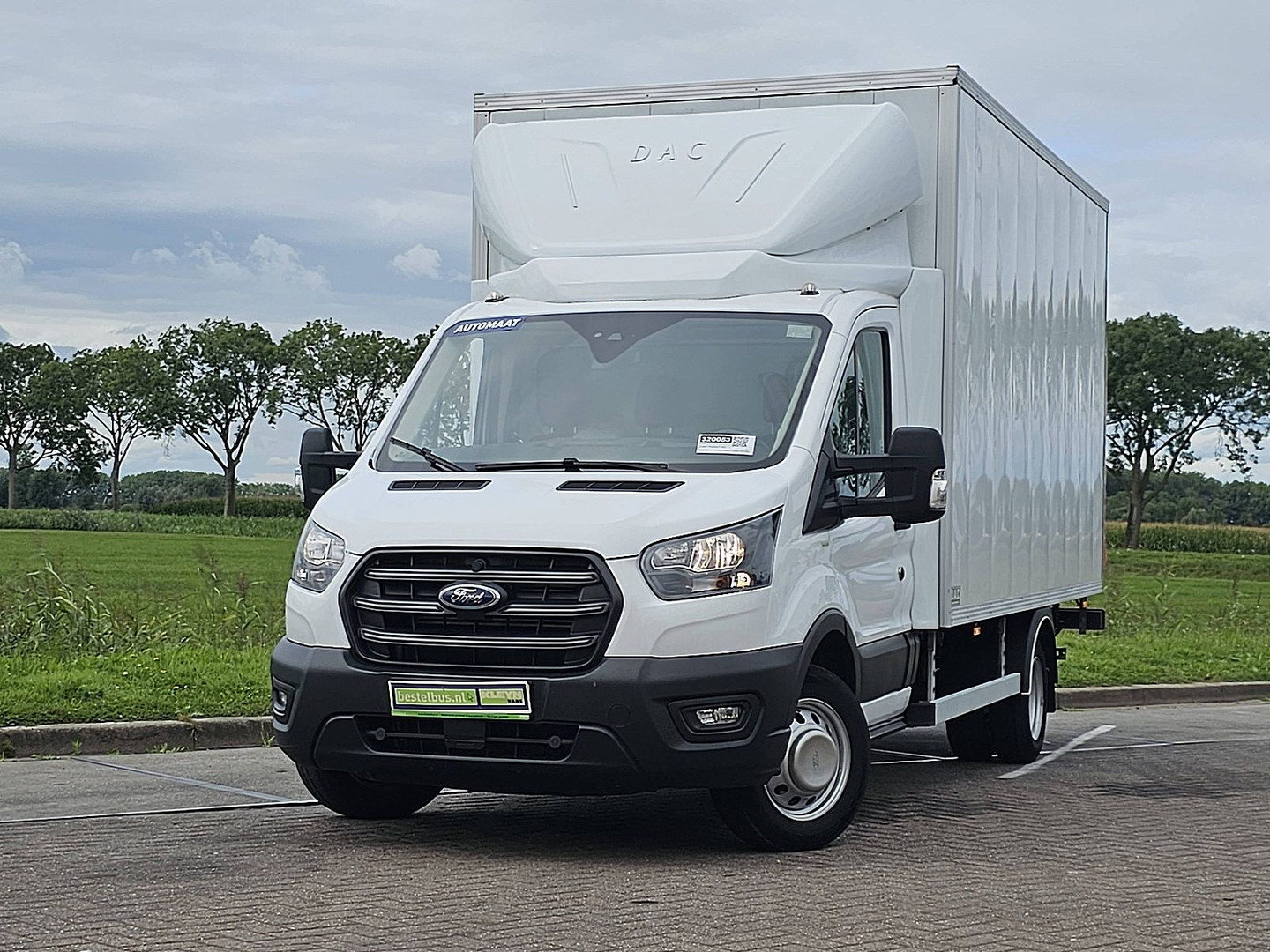Ford Ford