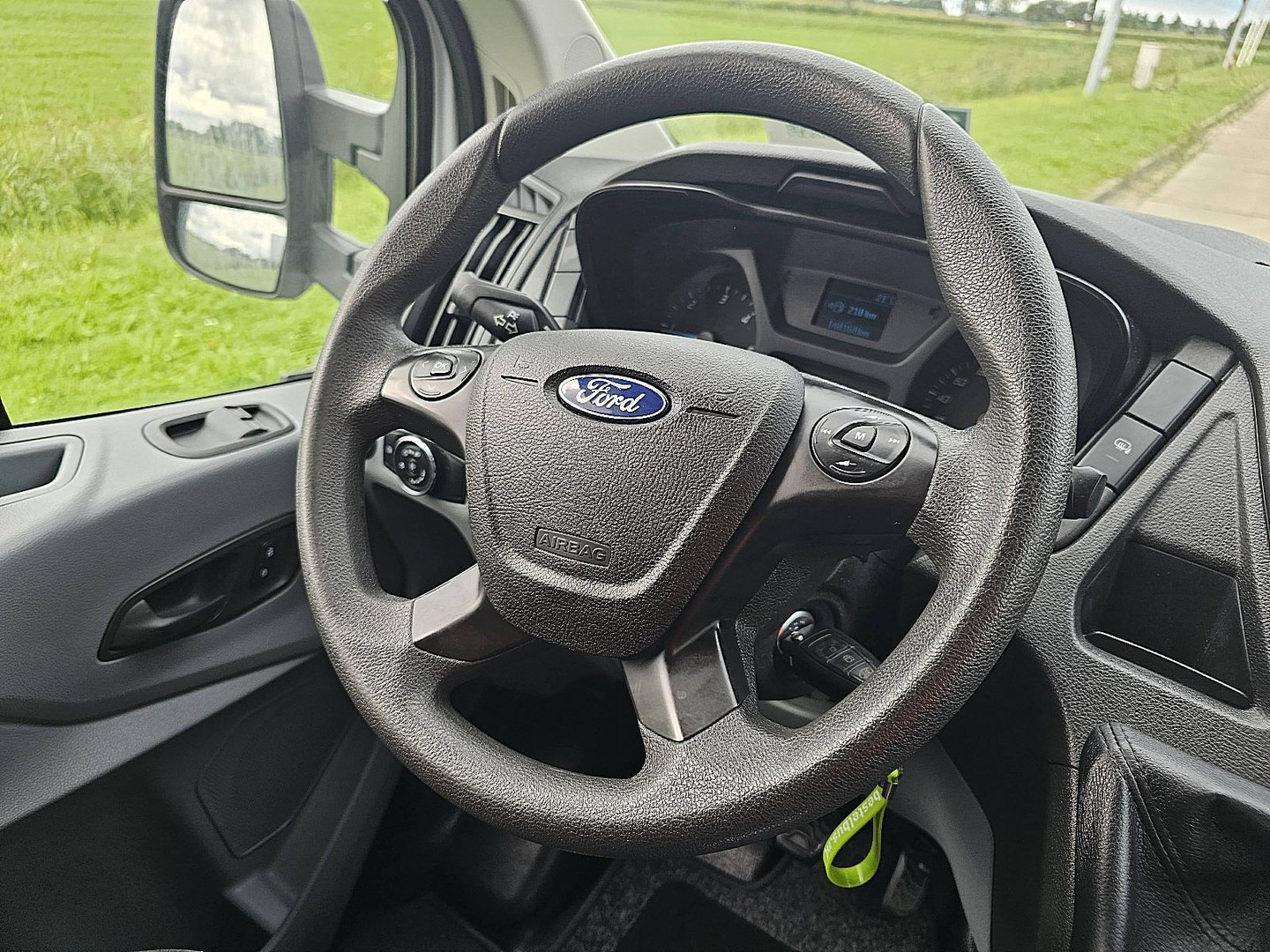 Ford Ford