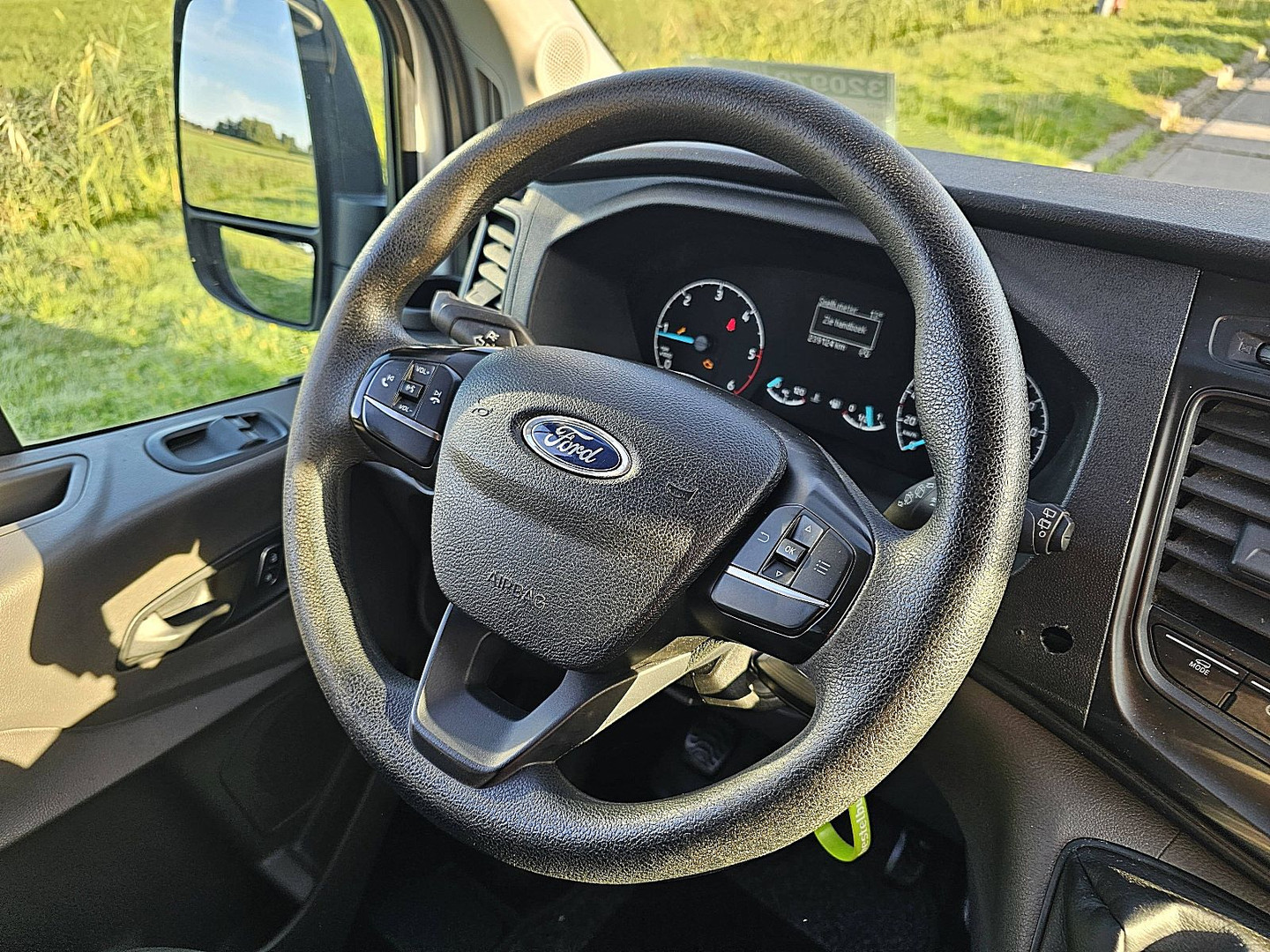 Ford Ford