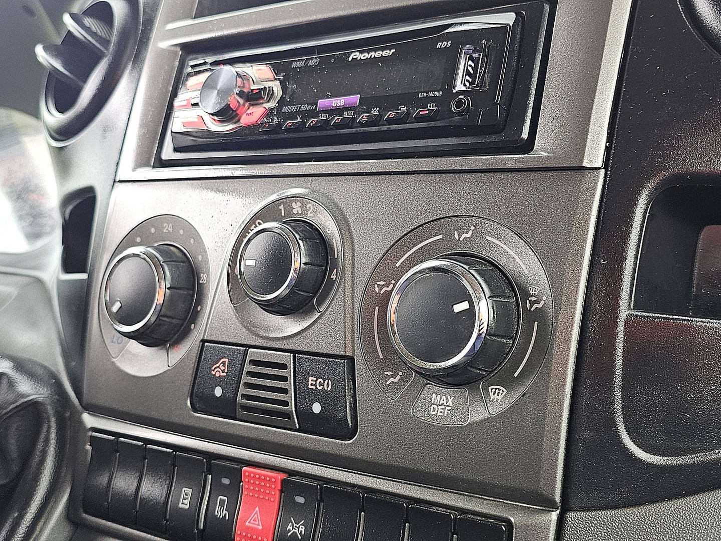 Iveco Iveco