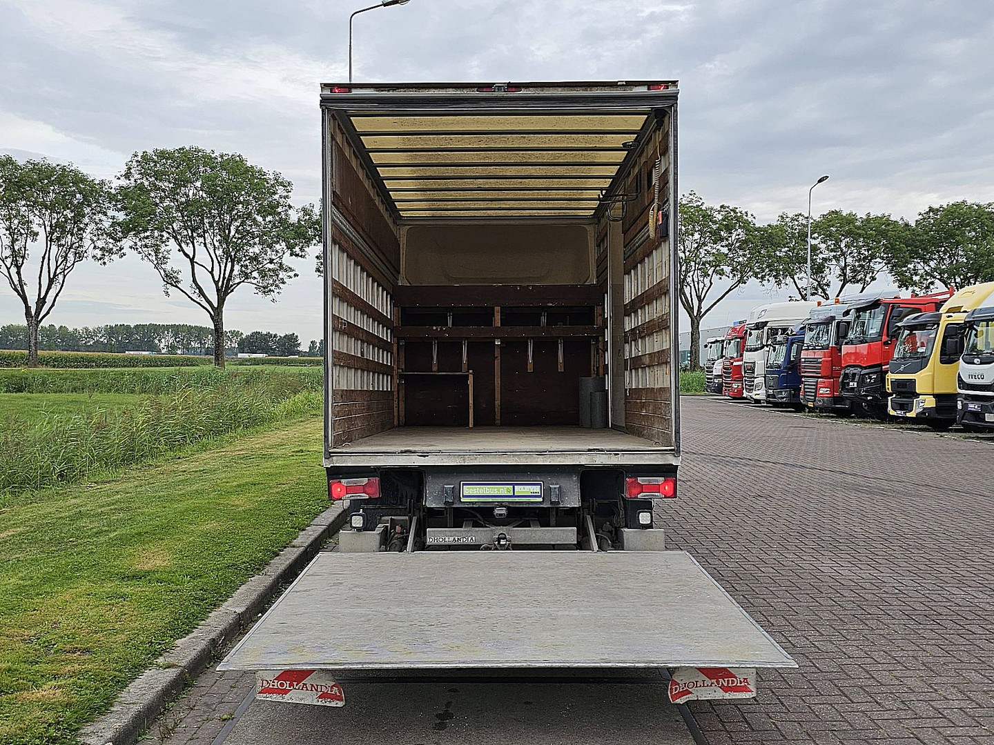 Iveco Iveco