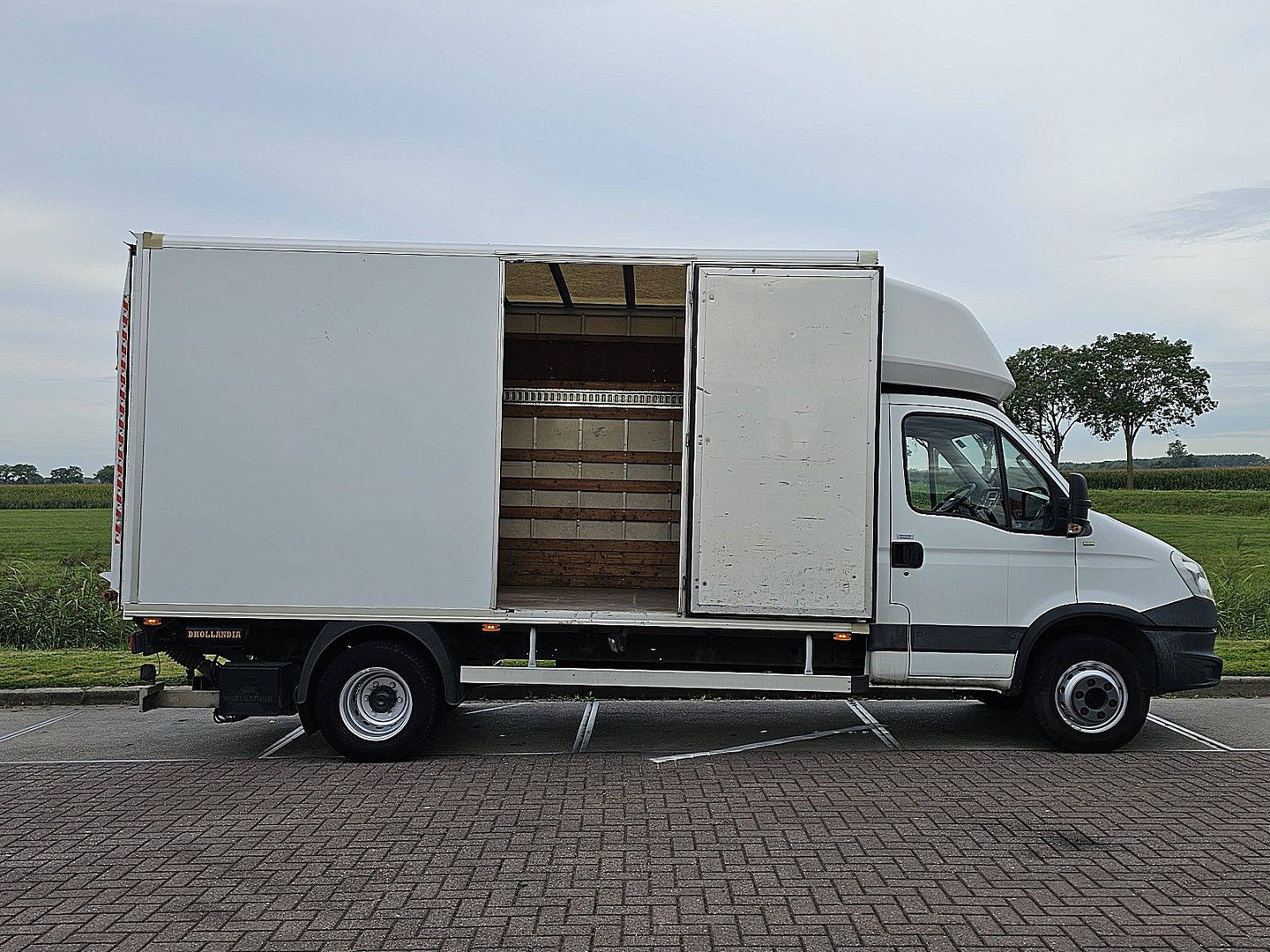 Iveco Iveco