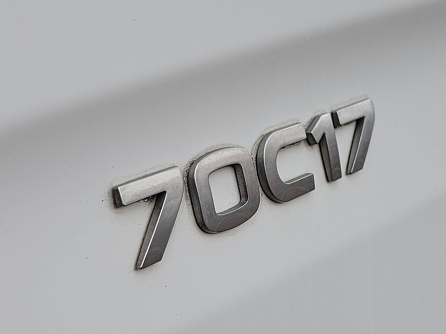 Iveco Iveco