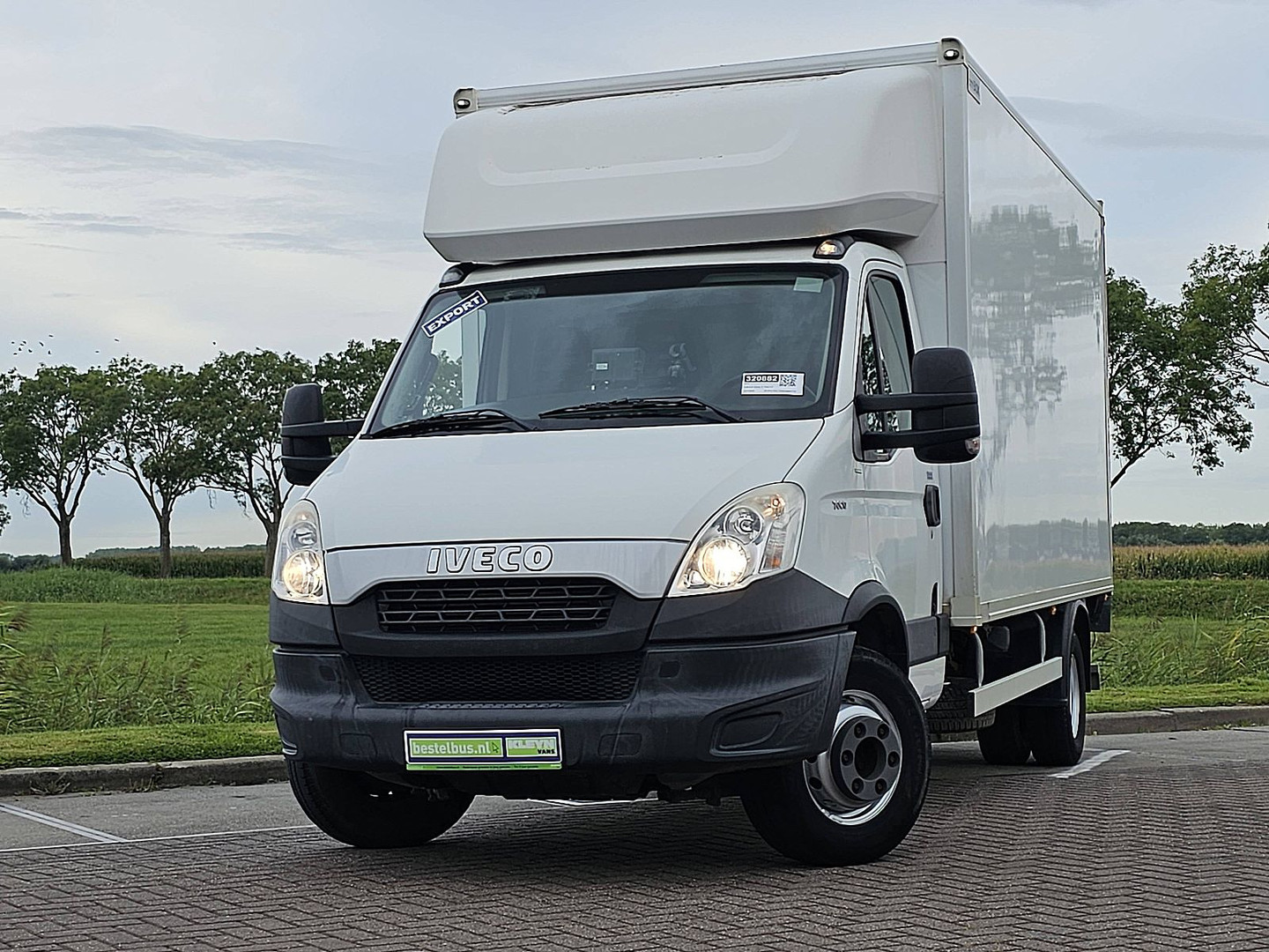 Iveco Iveco