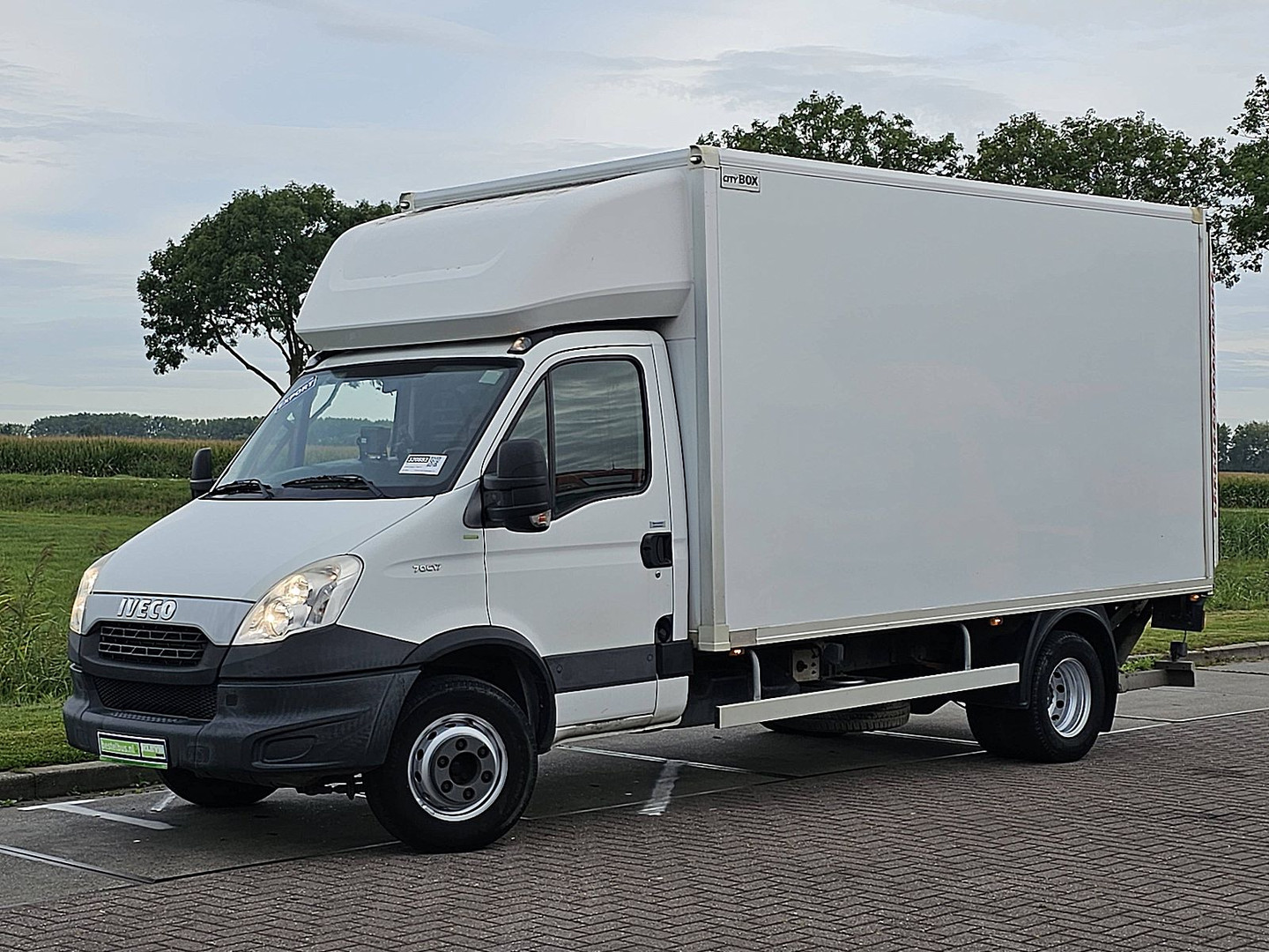 Iveco Iveco