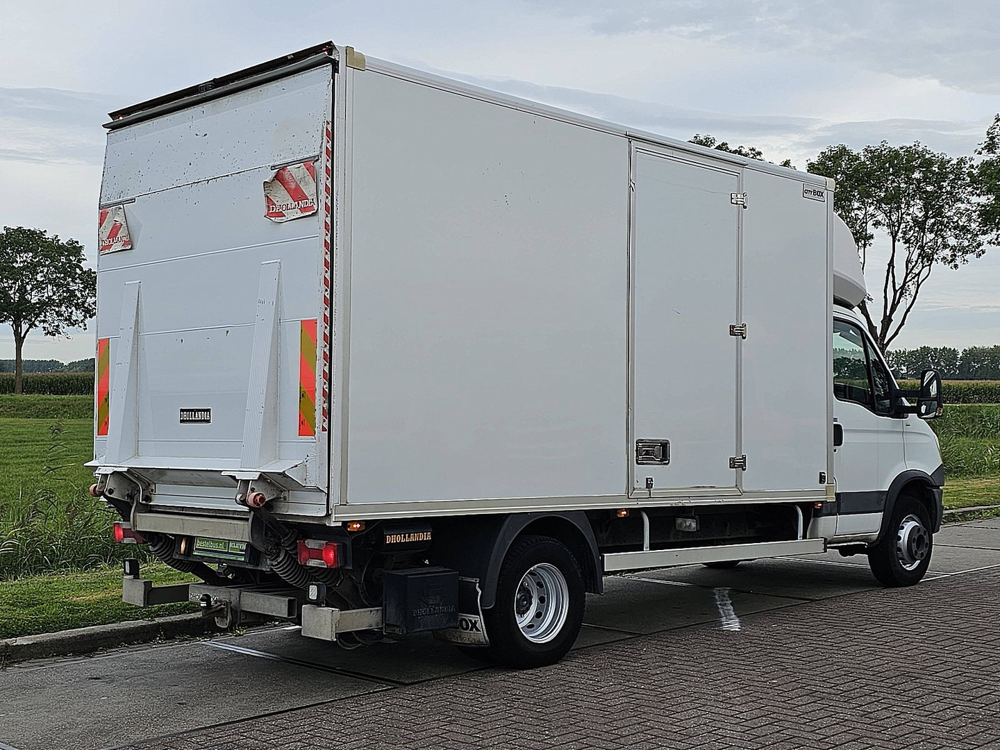 Iveco Iveco