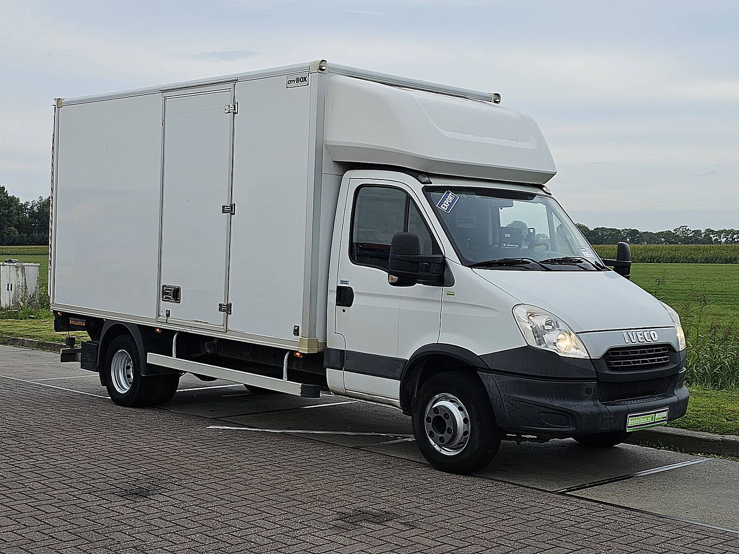 Iveco Iveco