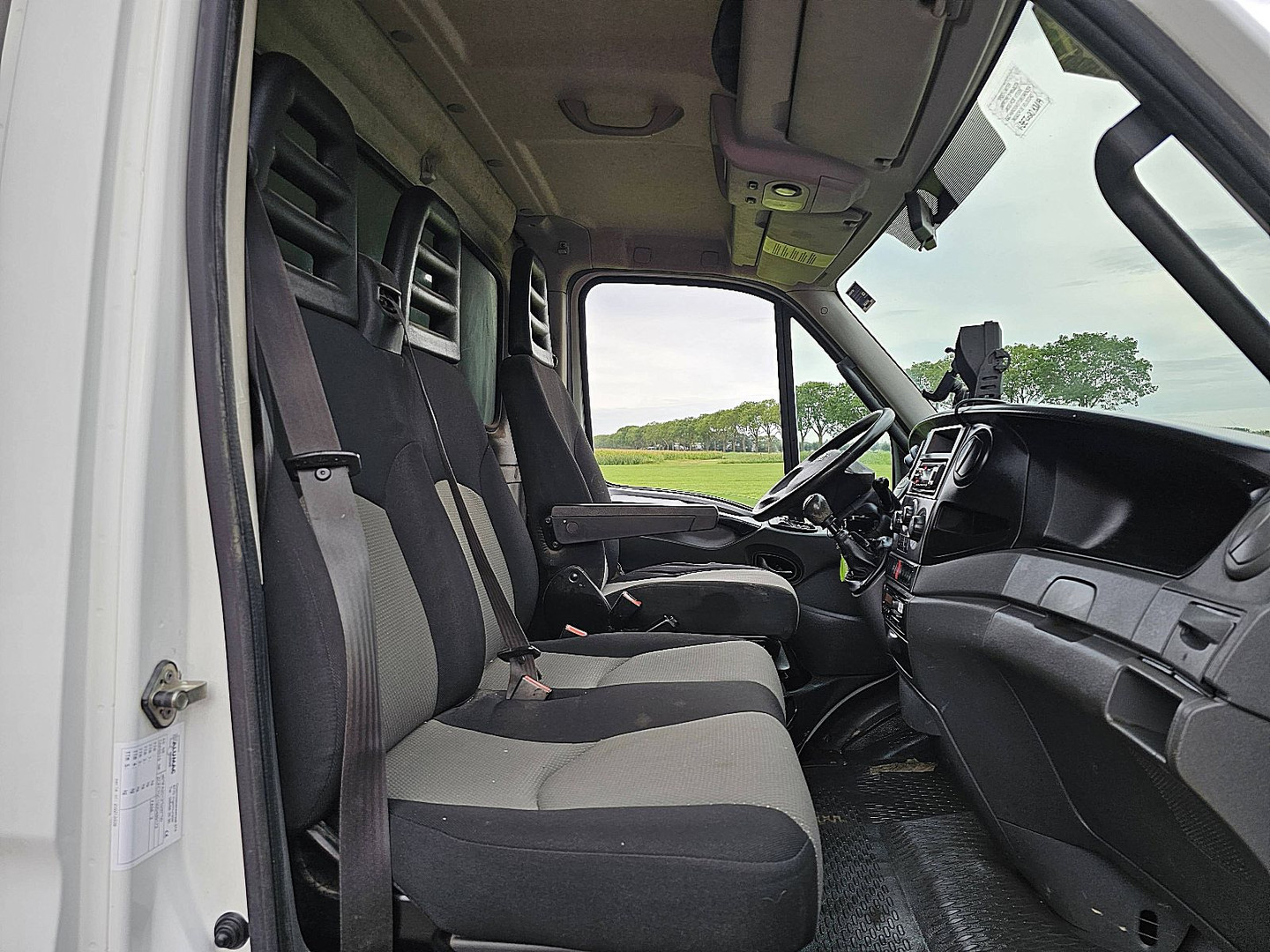 Iveco Iveco