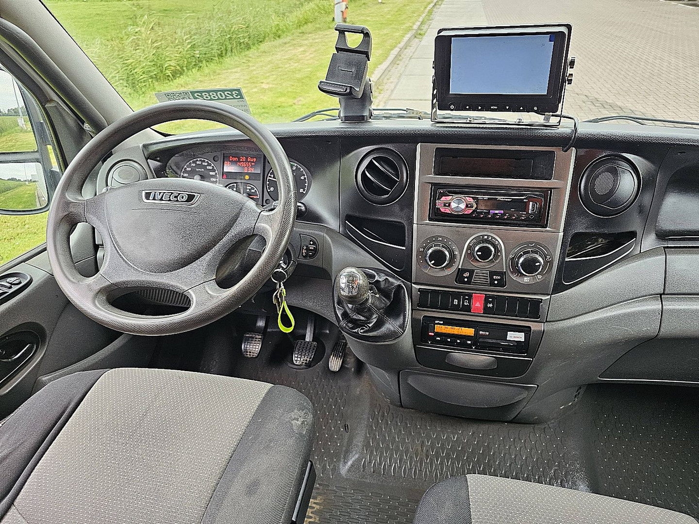 Iveco Iveco