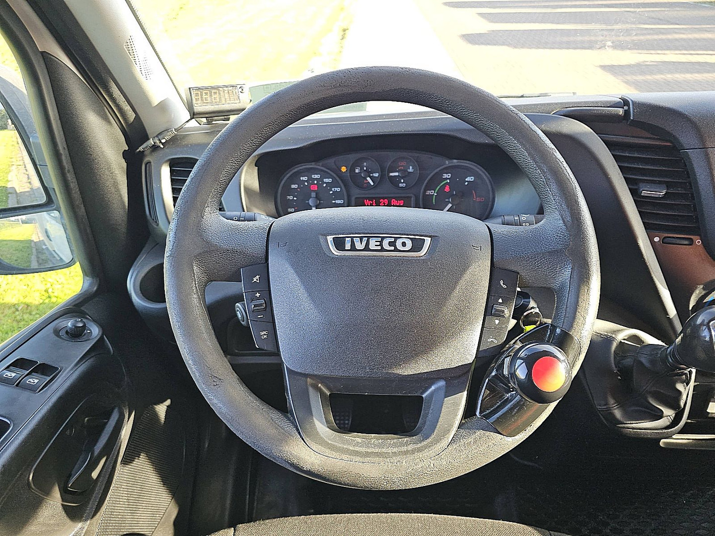 Iveco Iveco